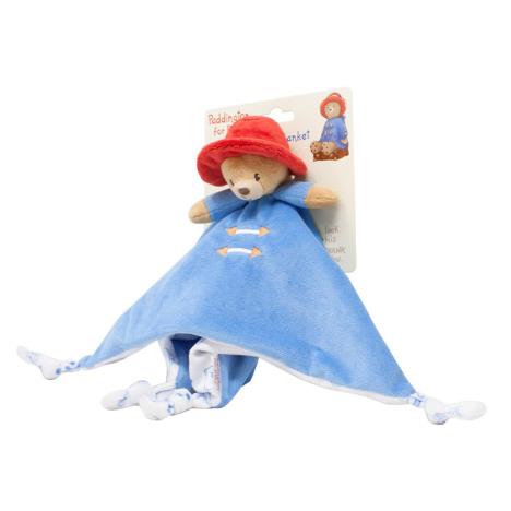 Paddington Bear Baby Comforter Extra Image 2